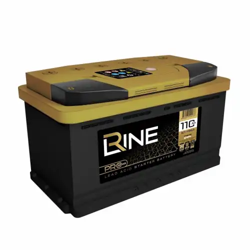 Аккумулятор R-LINE RLEP1103L