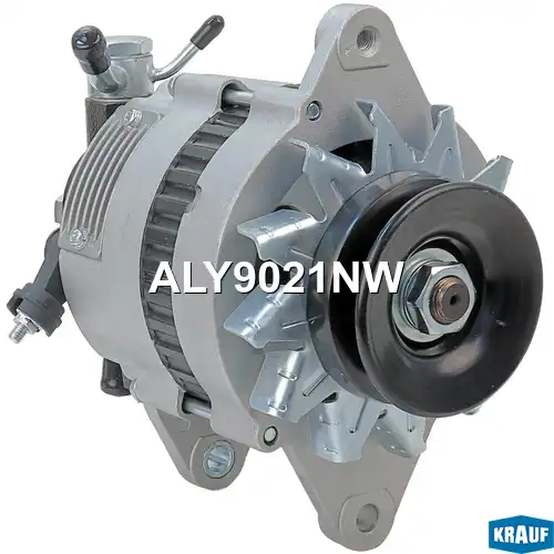 Генератор KRAUF ALY9021NW