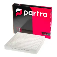 Салонный фильтр PARTRA FC7103