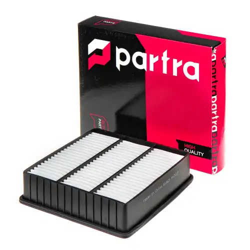 Фильтр воздушный PARTRA FA7037
