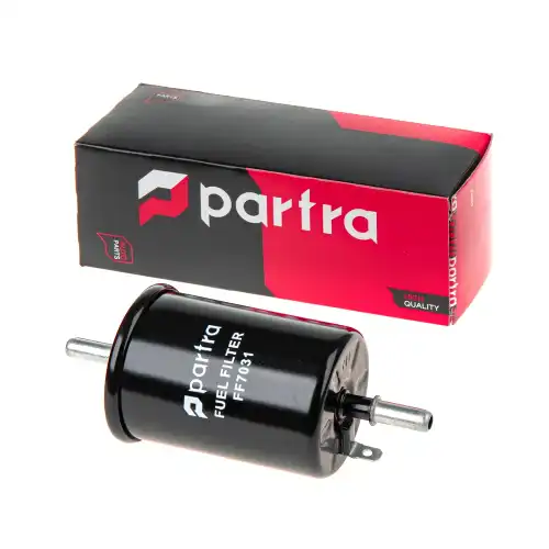 Топливный фильтр PARTRA FF7031