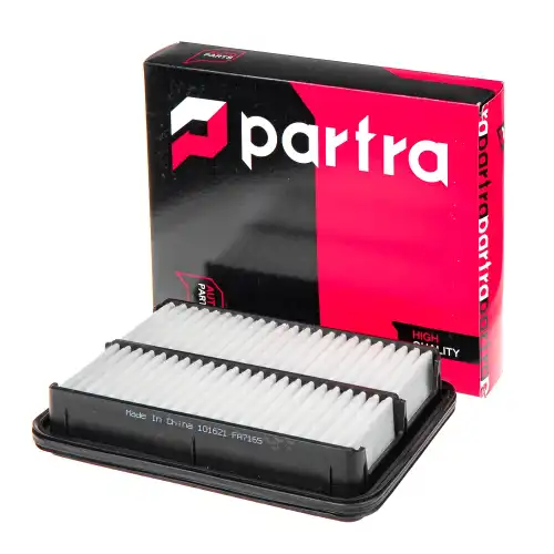 Фильтр воздушный PARTRA FA7165
