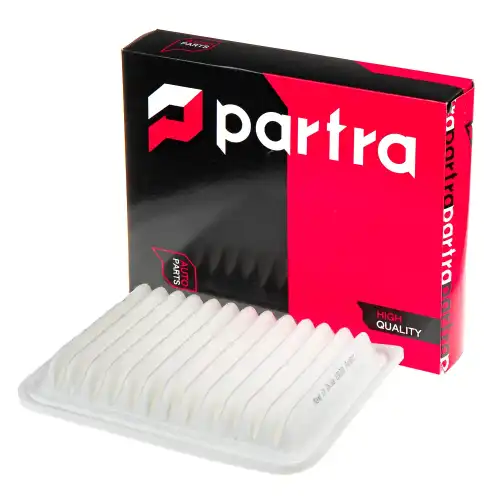 Фильтр воздушный PARTRA FA7011