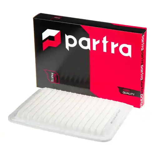 Фильтр воздушный PARTRA FA7022