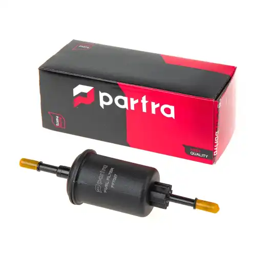 Топливный фильтр PARTRA FF7027