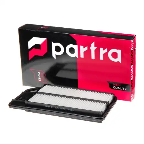 Фильтр воздушный PARTRA FA7215
