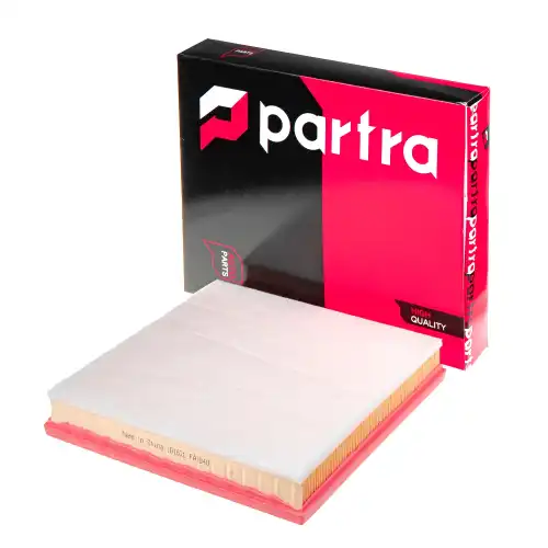 Фильтр воздушный PARTRA FA7040