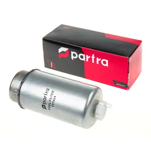 Топливный фильтр PARTRA FF7024