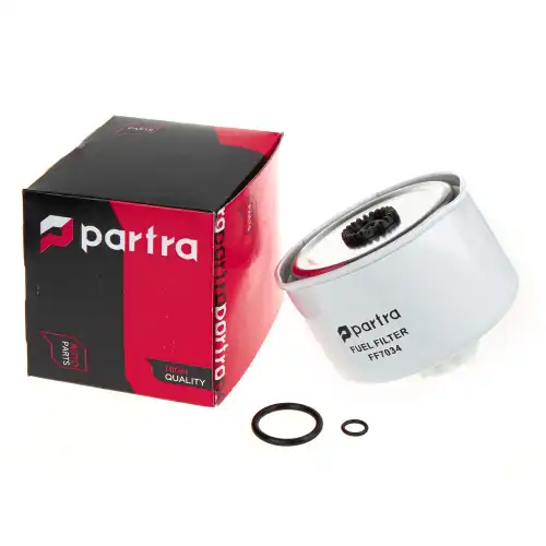 Топливный фильтр PARTRA FF7034