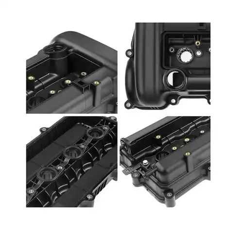 Клапанная крышка двигателя DAR 224102B000