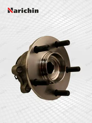Ступица NARICHIN NBM1300