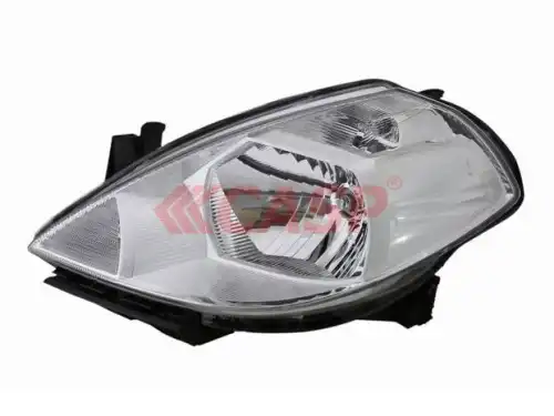 Фара CASP 284123L