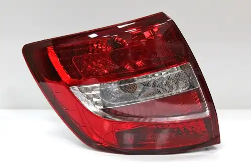 Фонарь задний DAR 21900371601100