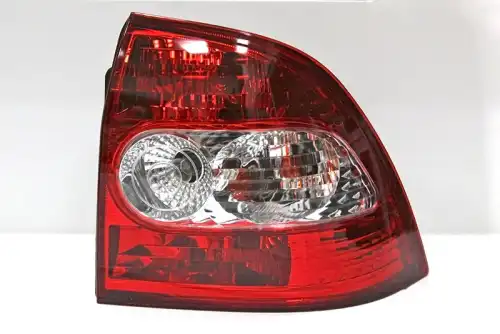Фонарь задний DAR 21700371601050
