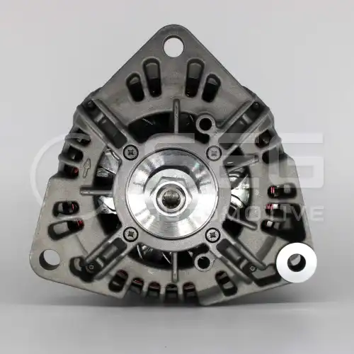 Alternator MAN 120A 0124655028 SEG