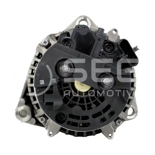 Alternator Mercedes 150A 0124655161 SEG