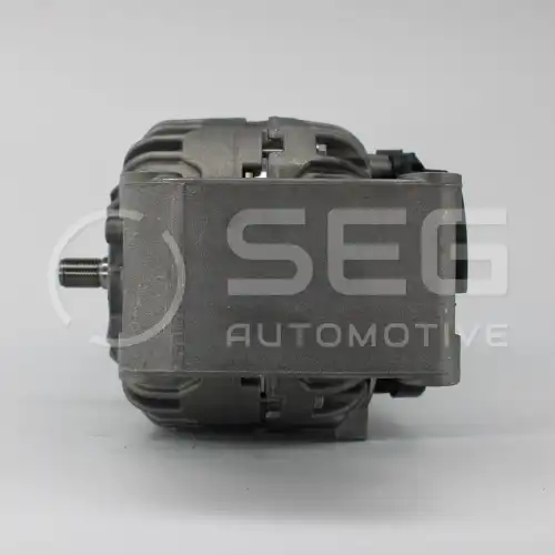 Alternator Mercedes 150A 0124655289 SEG