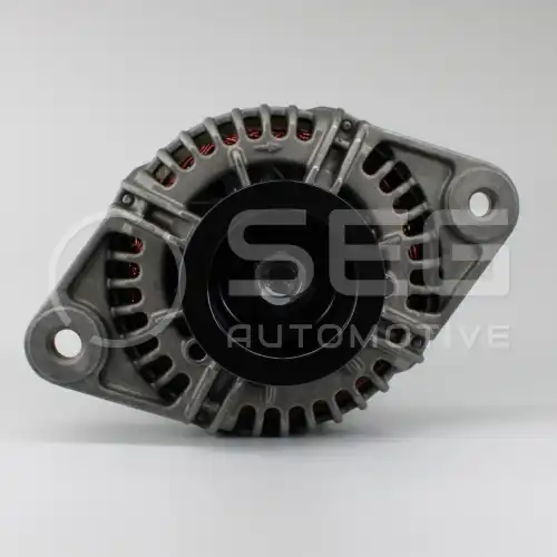 Alternator Volvo 120A 0124655331 SEG