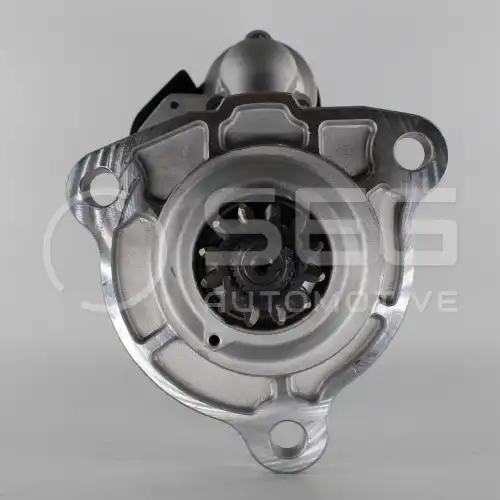 Starter Scania 5.5 kw 0001261105 SEG