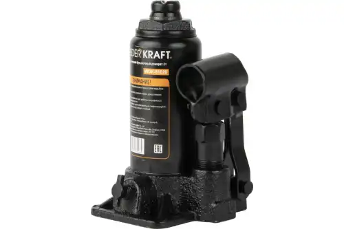 Домкрат WIEDERKRAFT WDK-81020