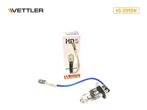 Автолампа VETTLER 17130