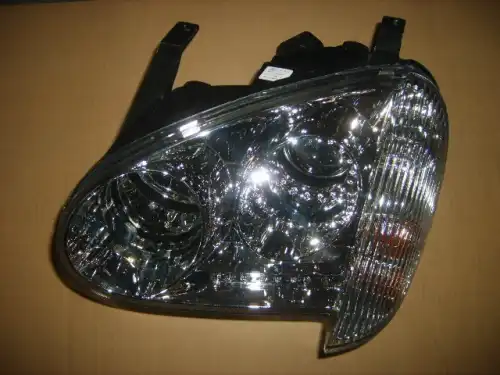 Фара HAVAL 4121100P00