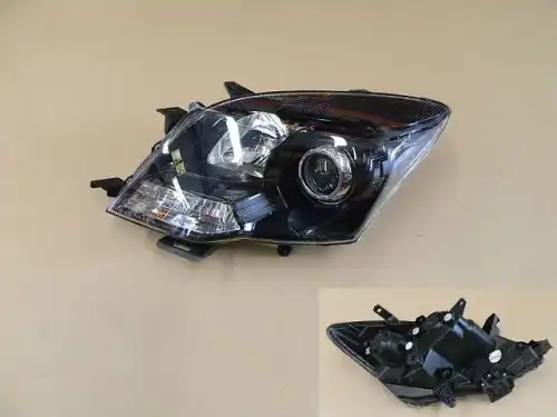Фара HAVAL 4121300AK46XA