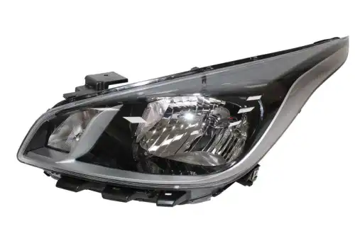 Фара DAR 92101H0000
