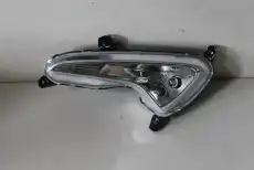 Фара противотуманная DAR 922014L600