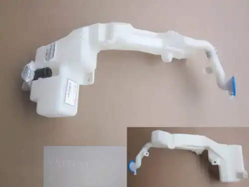Бачок омывателя стеклоочистителя 5207100XKZ16A HAVAL