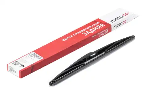 Щетка стеклоочистителя R3002 METACO