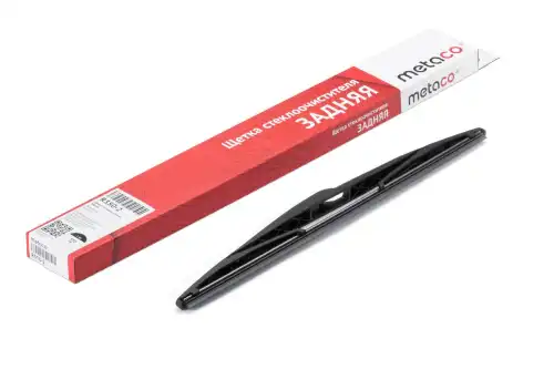 Щетка стеклоочистителя R3502 METACO