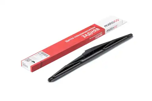 Щетка стеклоочистителя R3501 METACO