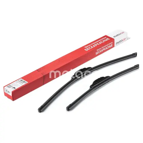 Щетка стеклоочистителя F600400U METACO