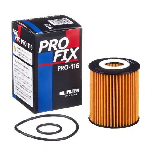 Фильтр масляный PROFIX PRO116