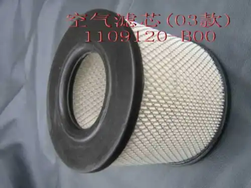 Фильтр воздушный 1109120B00 HAVAL