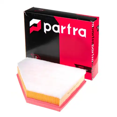 Фильтр воздушный PARTRA FA7123