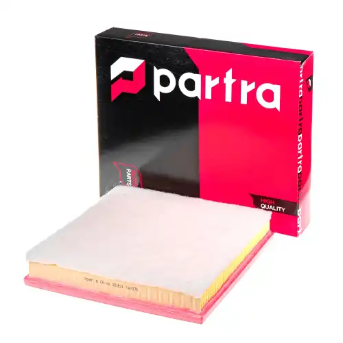 Фильтр воздушный PARTRA FA7078