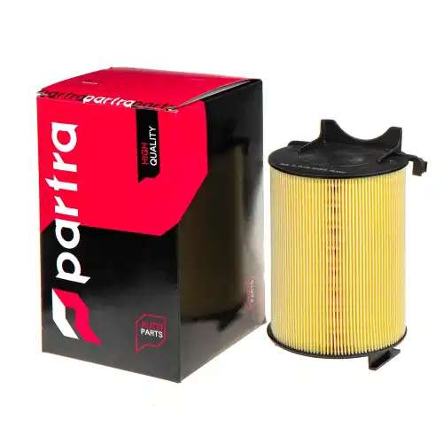 Фильтр воздушный PARTRA FA7007