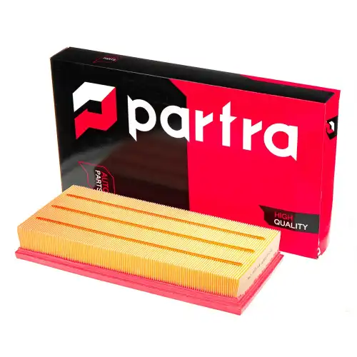 Фильтр воздушный PARTRA FA7082