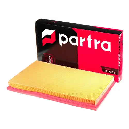 Фильтр воздушный PARTRA FA7160