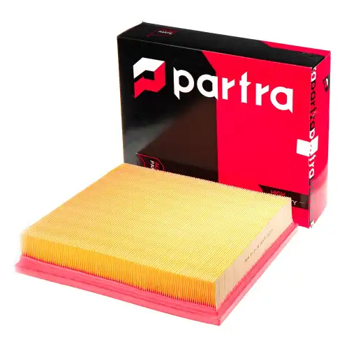 Фильтр воздушный PARTRA FA7109