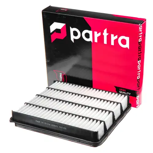 Фильтр воздушный PARTRA FA7155