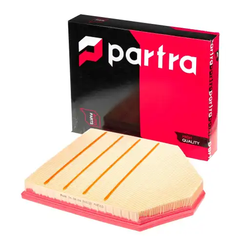 Фильтр воздушный PARTRA FA7213
