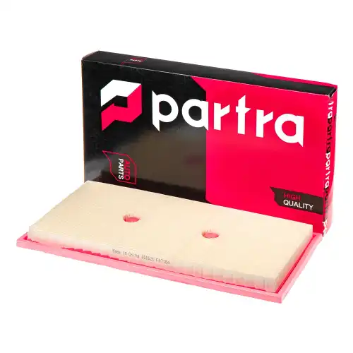 Фильтр воздушный PARTRA FA7184