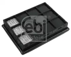 Фильтр воздушный FEBI 174013