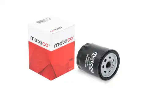 Фильтр масляный METACO 1020232