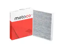 Салонный фильтр METACO 1010230C