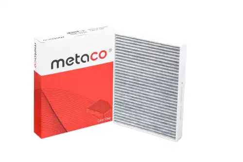 Салонный фильтр METACO 1010230C