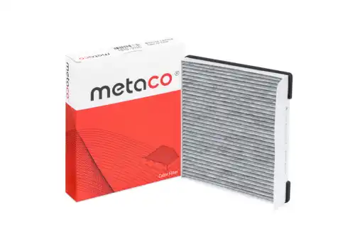 Салонный фильтр METACO 1010211C